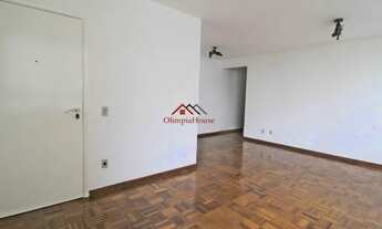 Imagem: Locação Apartamento 3 Dormitórios - 110