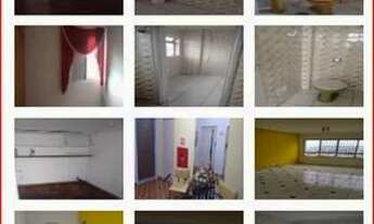 Imagem: APARTAMENTO COM 2 DORMITÓRIOS E 1 SUÍTE