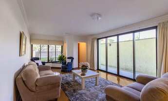 Imagem 2: OPortunidade : Sobrado 525 m2 4 dormitórios sendo 3 Suítes