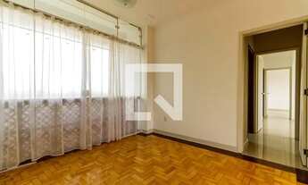 Imagem 2: Apartamento para Aluguel - Centro Histórico, 2 Quartos, 85 m2