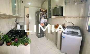 Imagem 7: PORTO ALEGRE - Apartamento Padrão - MORRO SANTANA