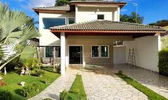 Imagem: Casa com 3 dormitórios, 250 m² - venda