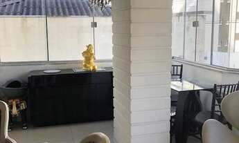 Imagem 6: Apto amplo, reformado, 2 por andar, de frente com vista para o mar com 3 dorms sendo 1 sui