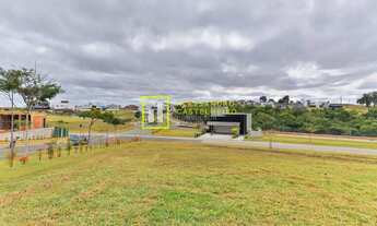 Imagem 3: Terreno de Condomínio, Alphaville Nova Esplanada, Votorantim - R$ 530 mil, Cod: 223