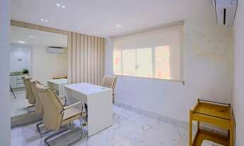 Imagem 7: Anápolis - Conjunto Comercial/sala - Jundiaí