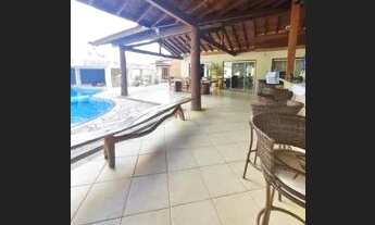 Imagem 7: Casa condominio Porto dos sonhos. 650 metros . TOP