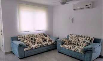 Imagem 2: Casa no Jardim do Salso de 3 dormitórios e piscina