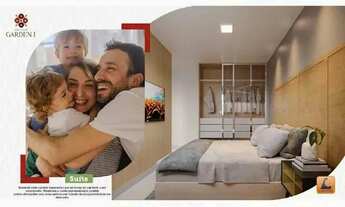 Imagem 4: M129- Oportunida de apartamento no turu entrada facilitada em até 72 x e itbi e cartório g