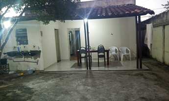 Imagem: Casa no Maracanã, escritura OK