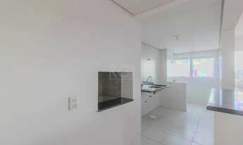 Imagem 4: Apartamento para Venda - 72m², 2 dormitórios, sendo 1 suites, 2 vagas - Partenon