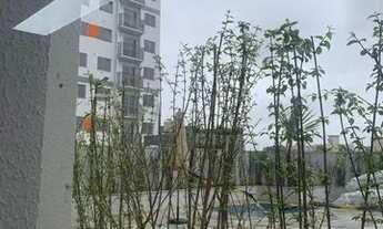 Imagem 7: Apartamento para venda com 41 metros quadrados com 2 quartos em Vila Independência - São P