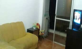 Imagem 5: APARTAMENTO COM 2 DORMITÓRIOS À VENDA, 60 M² POR R$ 409.000,00 - VILA SANTA CATARINA - SÃO