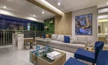 Imagem: Apartamento 64m² à venda Vila Prudente