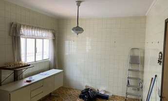 Imagem 5: CASA RESIDENCIAL em SÃO PAULO - SP, BOSQUE DA SAÚDE