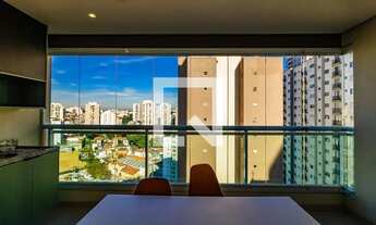 Imagem 7: Apartamento para Aluguel - Vila Mascote, 2 Quartos, 50 m2