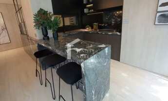 Imagem 5: Apartamento para venda possui 157 metros quadrados com 3 quartos em Sumaré - São Paulo - S