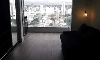 Imagem 5: Apartamento para venda tem 35 metros quadrados em Vila Gomes Cardim - São Paulo - SP