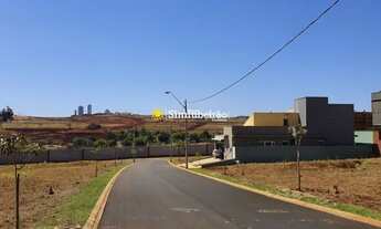 Imagem 7: Casa a venda no Condomínio Quintas de São José. Bairro Quintas de São José