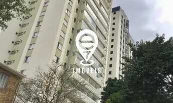 Imagem 5: Apartamento à venda, 3 quartos, 1 suíte, 3 vagas, Bosque da Saúde - São Paulo/SP