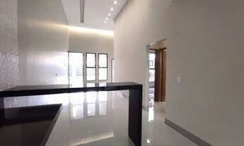 Imagem 5: Casa à venda no bairro Jardim Atlântico - Goiânia/GO