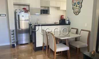 Imagem 4: Apartamento à venda no Taquaral - Campinas/SP