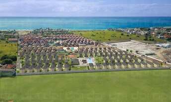 Imagem 5: Casa em condominio fechado em carneiros 3 quartos pronto perto da praia e do parque acquat