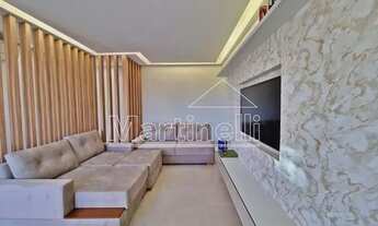 Imagem 3: Ribeirão Preto - Apartamento Padrão - Nova Aliança