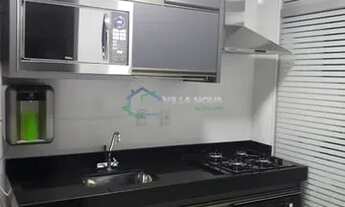 Imagem 3: Apartamento em Residencial Greenville - Ribeirão Preto