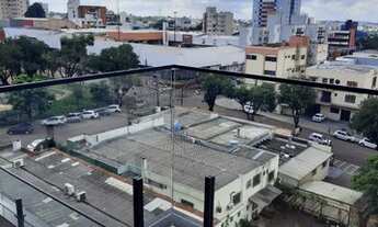 Imagem 5: Aptos Novos - Ed. Osmário Saraiva