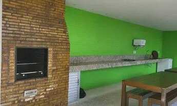 Imagem 7: Uno Tower: Magnífico Apto Nascente Sacada Gourmet 95m² 3 Qts (1 Suíte) 2 Vg