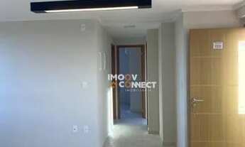 Imagem 4: Apartamento com 2 dormitórios para alugar, 70 m² por R$ 2.150,00/mês - Jardim 13 de Maio