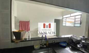 Imagem 6: Edicula Aluguel Casa com 2 dormitórios