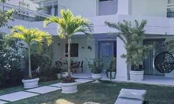 Imagem: Barra Da Tijuca - Cond. Mansões - Espetacular