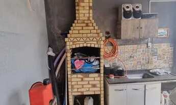 Imagem: Casa para Locação em Presidente Prudente