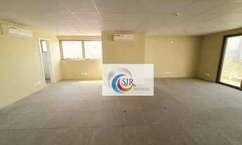 Imagem 5: Conjunto, 171 m² - venda ou aluguel - Higienópolis - São Paulo/SP