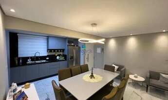 Imagem 7: Apartmento Belenzinho - 3 dormts 1 suite - 2 vagas