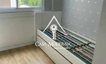 Imagem 7: APARTAMENTO SEMI MOBILIADO PARA VENDA NO CENTRO EM CASCAVEL