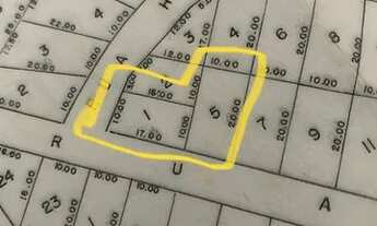 Imagem 5: Vendo lote em Iriri