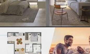 Imagem 5: Apartamento para venda possui 35,61metros quadrados com 1 quarto em Barra - Salvador - Bah