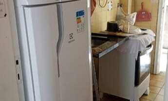 Imagem 2: Kitnet para alugar, 25 m² por R$ 1.500,00/mês - Itararé - São Vicente/SP