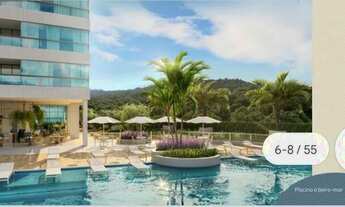 Imagem 2: A beira mar de Jacarecica!! AP de 79 a 130 m²