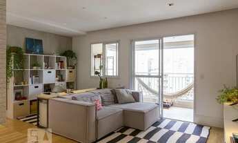 Imagem 2: Apartamento para Aluguel - Vila Pompéia, 2 Quartos, 76 m2