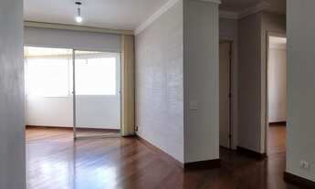 Imagem 6: Apartamento para aluguel com 105 metros quadrados com 3 quartos em Parque Colonial - São P