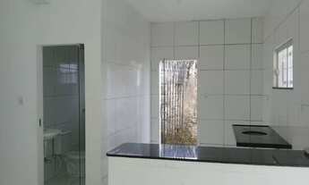 Imagem 4: ALUGO CASA NO JARDIM TURU POR 1.000 REAIS