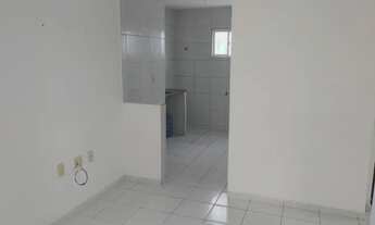 Imagem: Alugo apartamento Novo Geisel