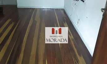 Imagem 3: Casa com 2 dormitórios à venda, 112 m² por R$ 560.000,00 - Bosque dos Eucaliptos - São Jos