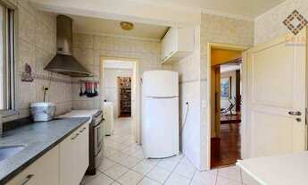 Imagem 7: Apartamento com 3 dormitórios à venda, 138 m² por R$ 1.100.000,00 - Brooklin - São Paulo/S