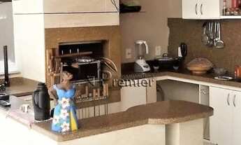 Imagem 5: INDAIATUBA - Casa Padrão - PARQUE SÃO LOURENÇO