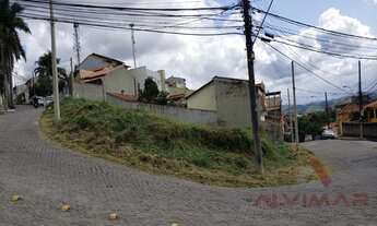 Imagem 3: TERRENO RESIDENCIAL em VOLTA REDONDA - RJ, MORADA DA COLINA
