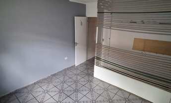 Imagem: SÃO PAULO - Casa Padrão - CANTINHO DO